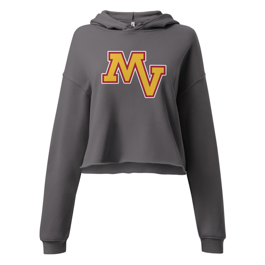 Cropped Hoodie