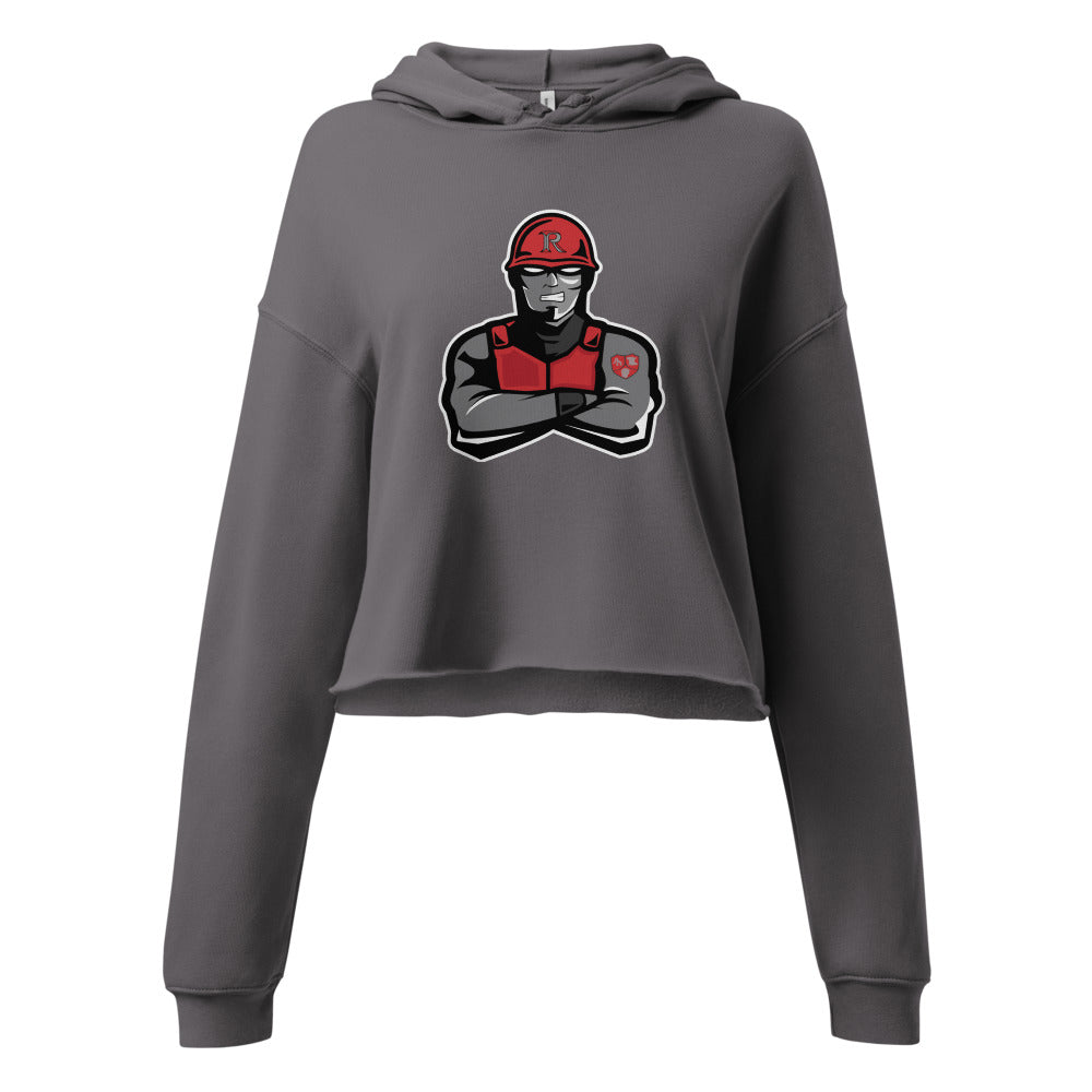 B.C. Rain High School Design 3 — Storm