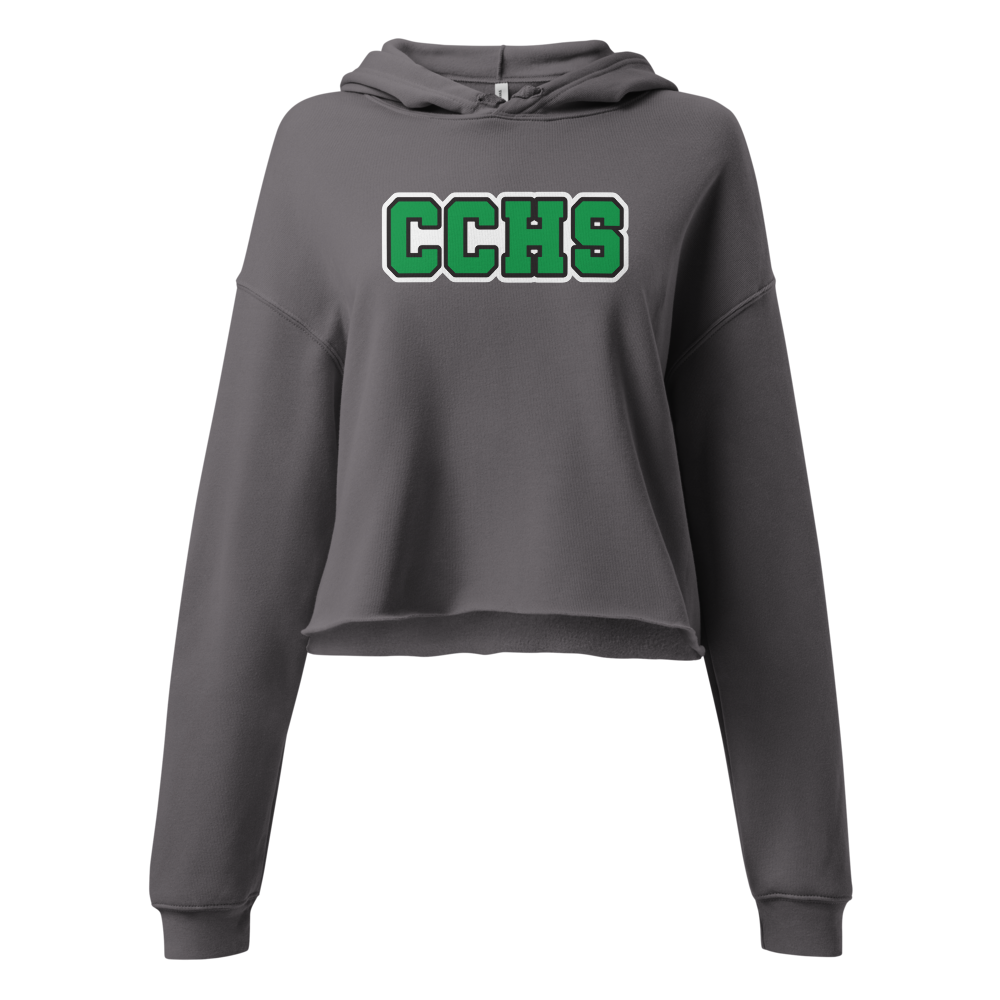 Churchill County High School Design 3 — Storm
