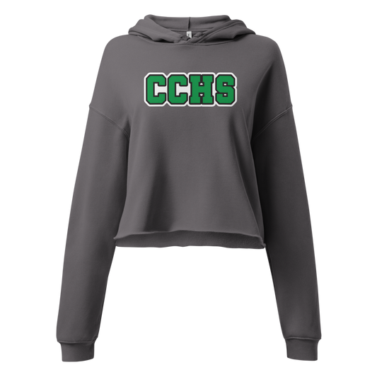 Churchill County High School Design 3 — Storm