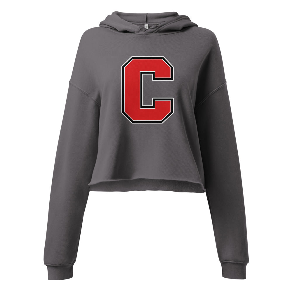 Central High School (Florence) Design 3 — Storm