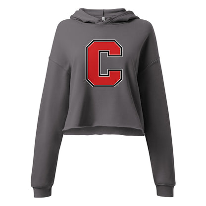 Central High School (Florence) Design 3 — Storm