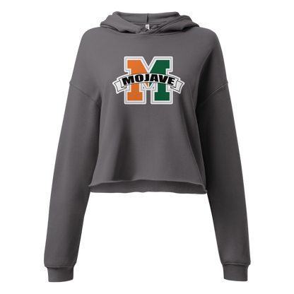 Mojave High School Design 3 — Storm