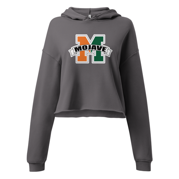 Mojave High School Design 3 — Storm