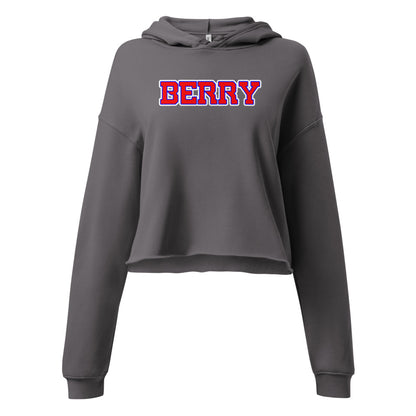 Berry High School Design 3 — Storm