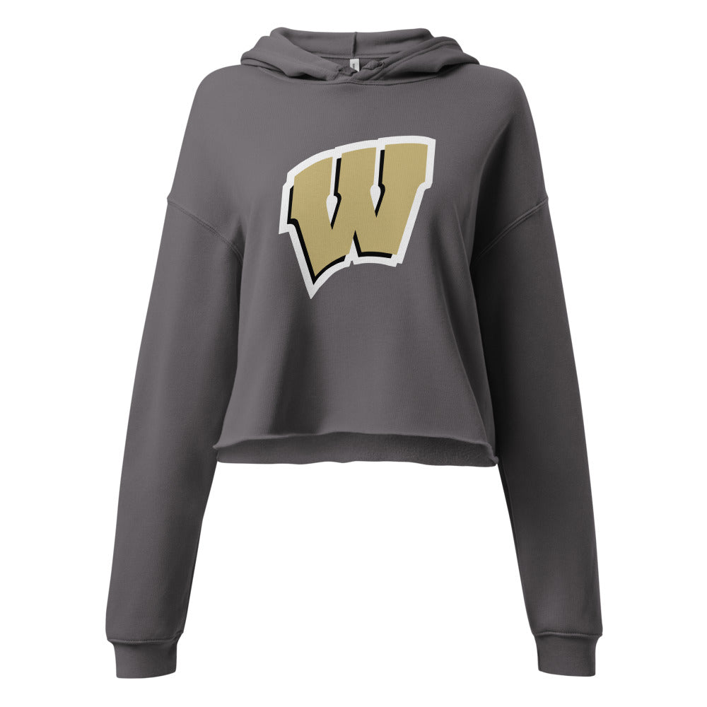 Wetumpka High School Design 3 — Storm