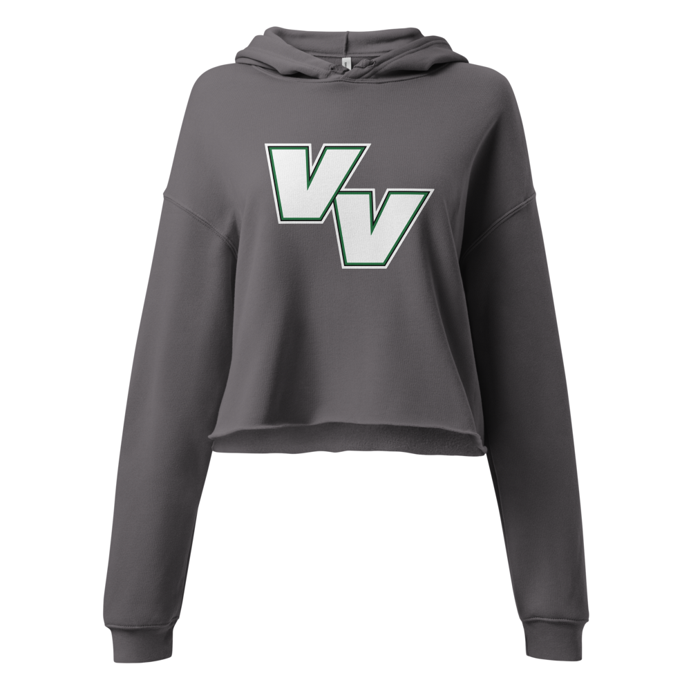 Virgin Valley High School Design 3 — Storm