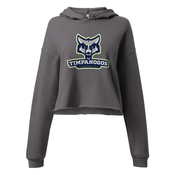 Timpanogos High School Design 3 — Storm