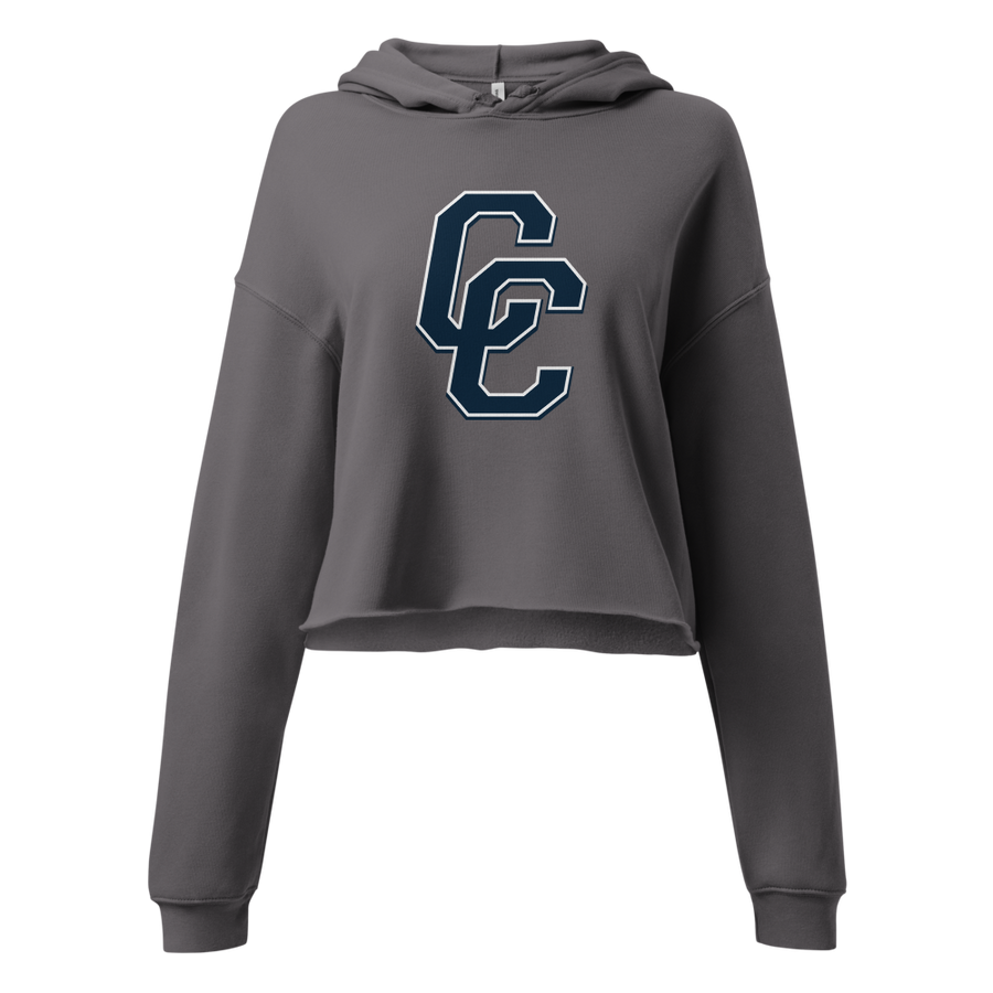 Cropped Hoodie