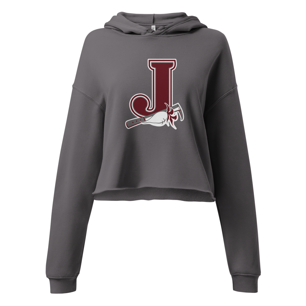 Jordan High School Design 3 — Storm