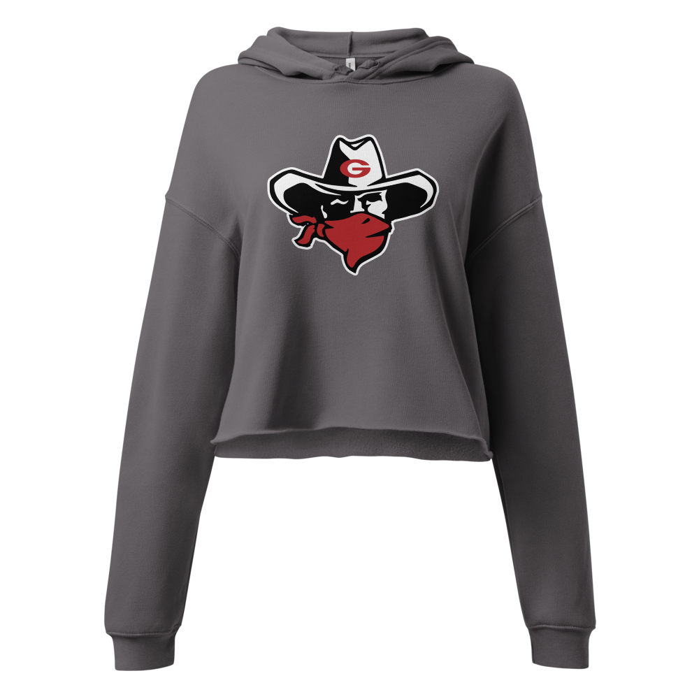 Grantsville High School Design 3 — Storm