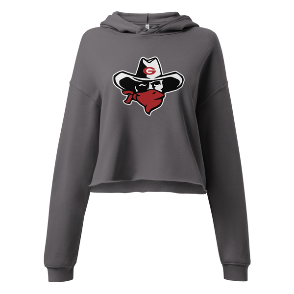 Grantsville High School Design 3 — Storm