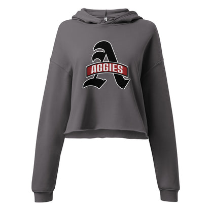 Albertville High School Design 3 — Storm