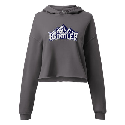 Brindlee Mountain High School Design 3 — Storm