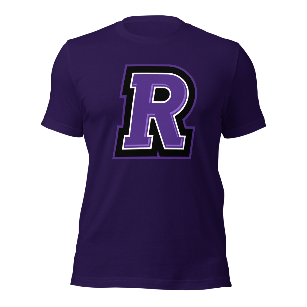 Riverton High School Design 3 — Team Purple