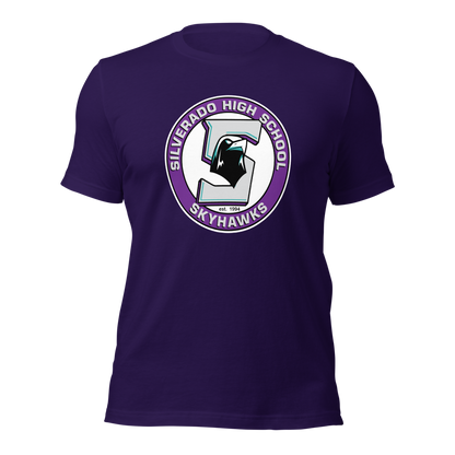 Silverado High School Design 3 — Team Purple