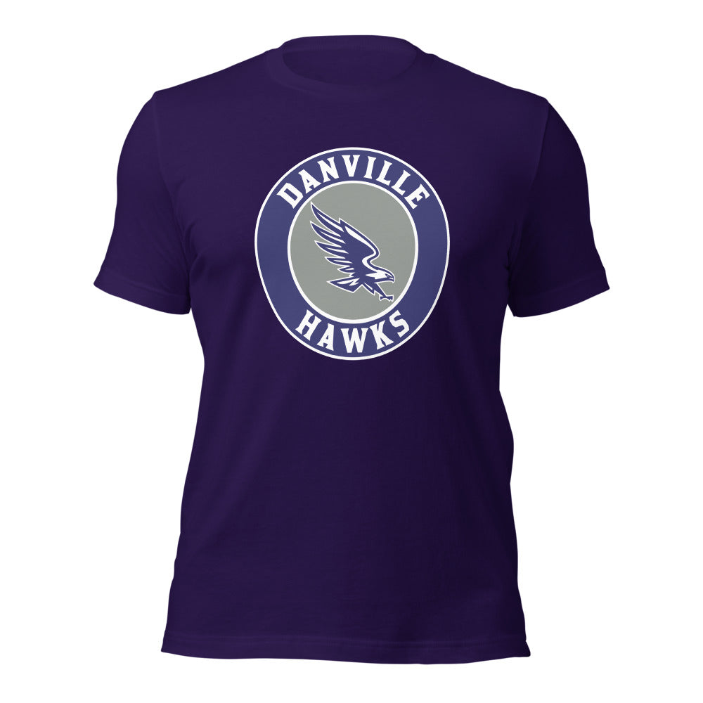 Danville High School Design 3 — Team Purple