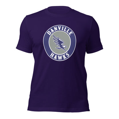 Danville High School Design 3 — Team Purple