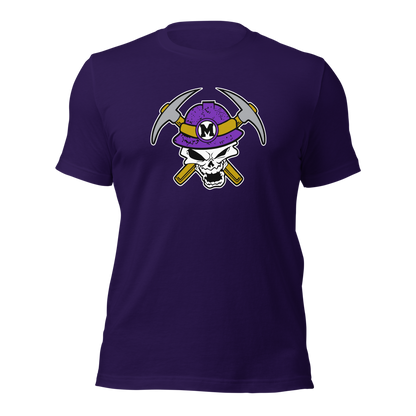 Sunrise Mountain High School - Vegas Design 3 — Team Purple