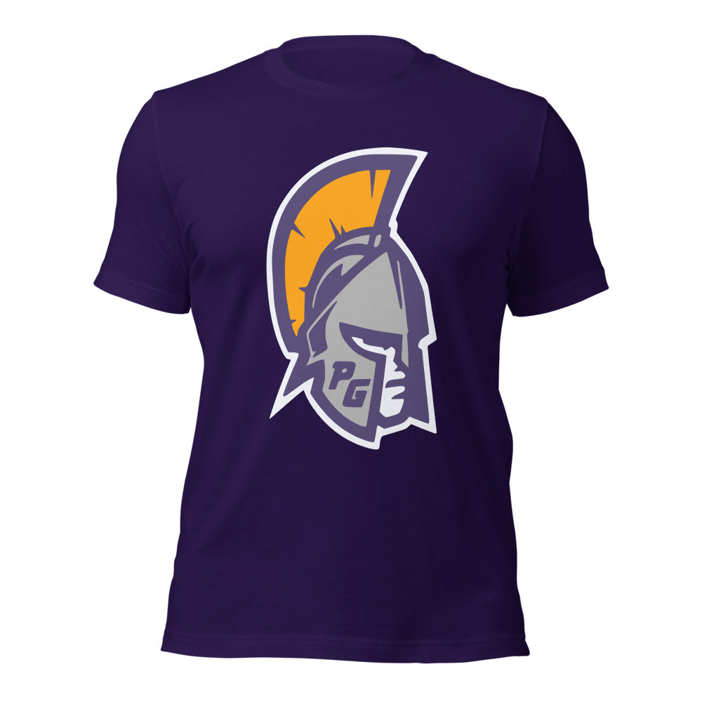 Pleasant Grove High School Design 3 — Team Purple
