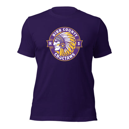 Bibb County High School Design 3 — Team Purple