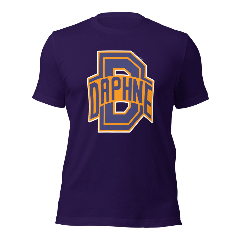 Daphne High School Design 3 — Team Purple