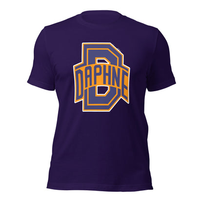Daphne High School Design 3 — Team Purple