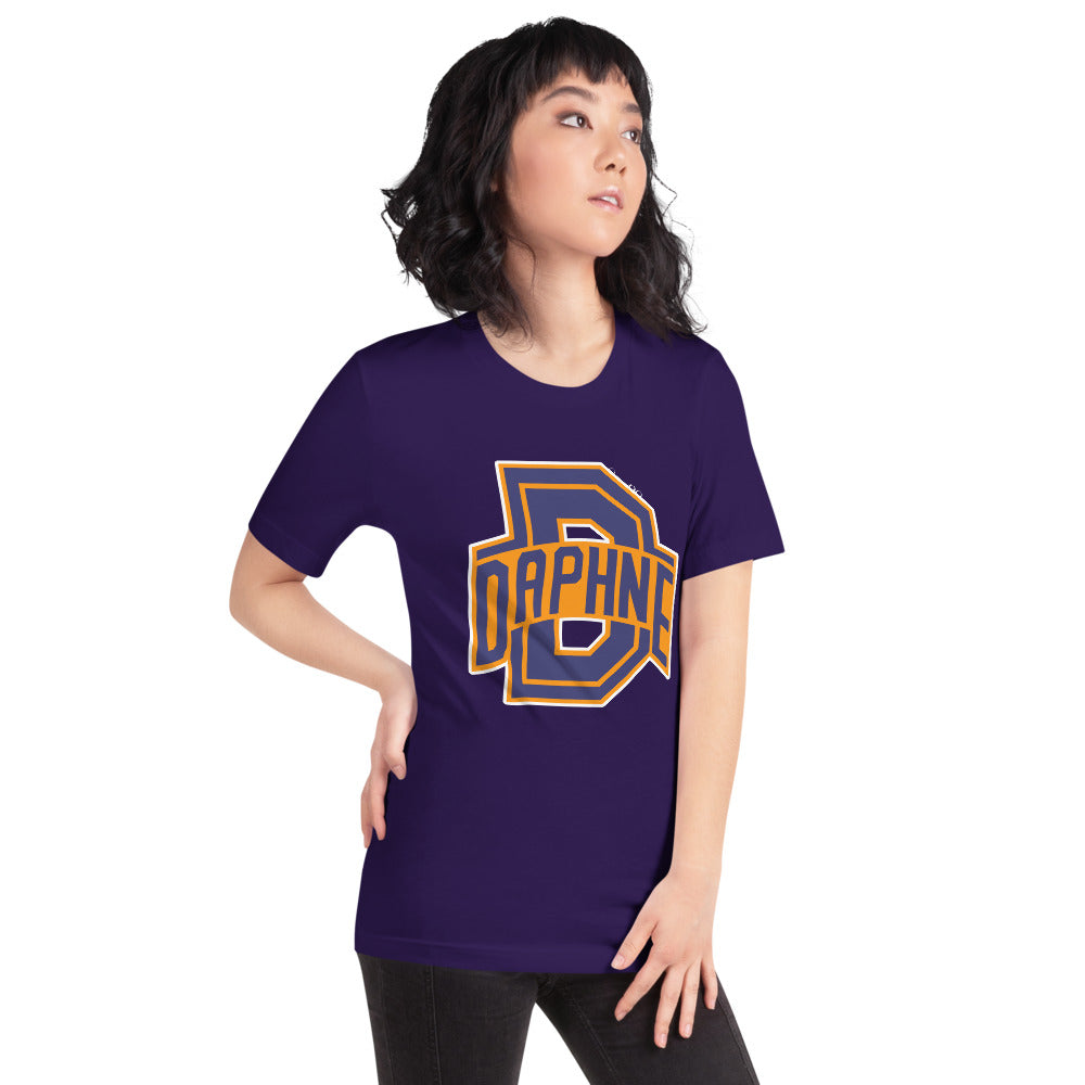 Daphne High School Design 3 — Team Purple