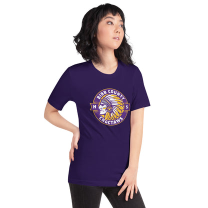 Bibb County High School Design 3 — Team Purple