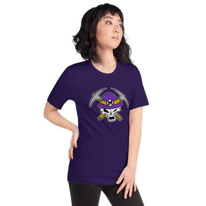 Sunrise Mountain High School - Vegas Design 3 — Team Purple