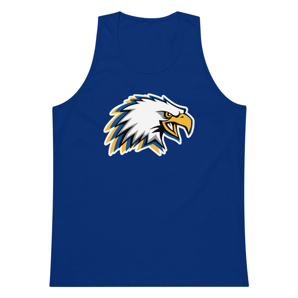 Cold Springs High School Design 3 — Team Royal
