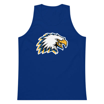 Cold Springs High School Design 3 — Team Royal