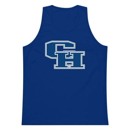 Colbert Heights High School Design 3 — Team Royal