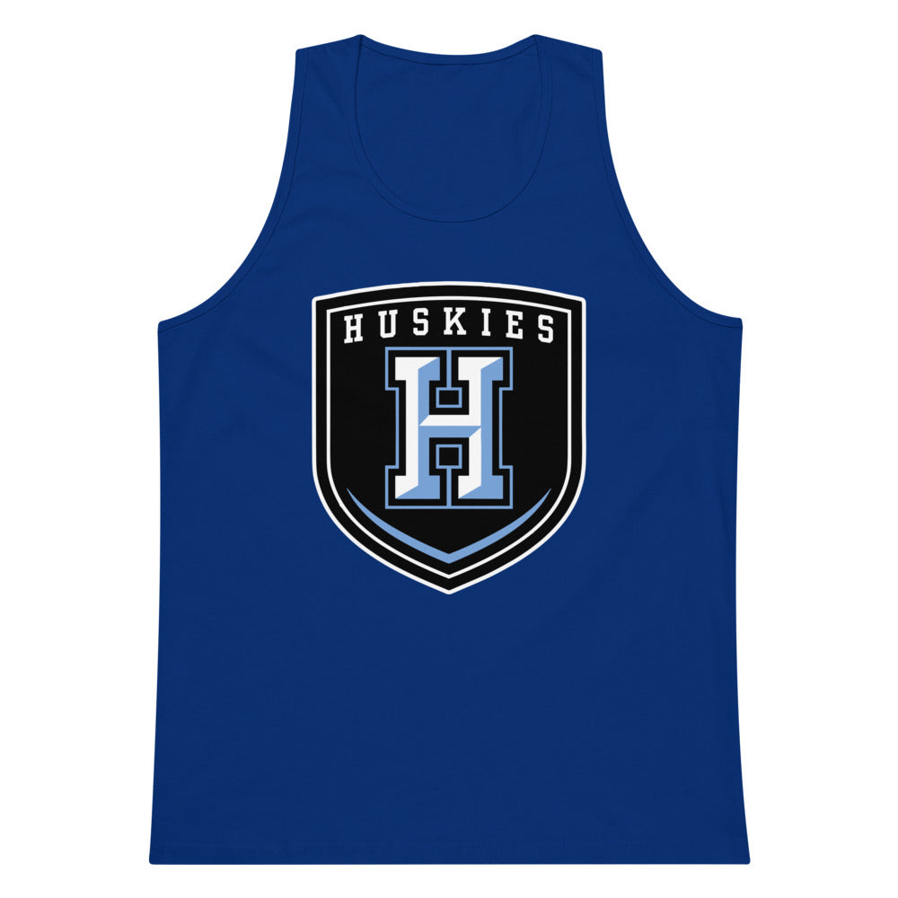Helena High School Design 3 — Team Royal