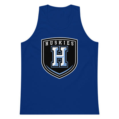 Helena High School Design 3 — Team Royal