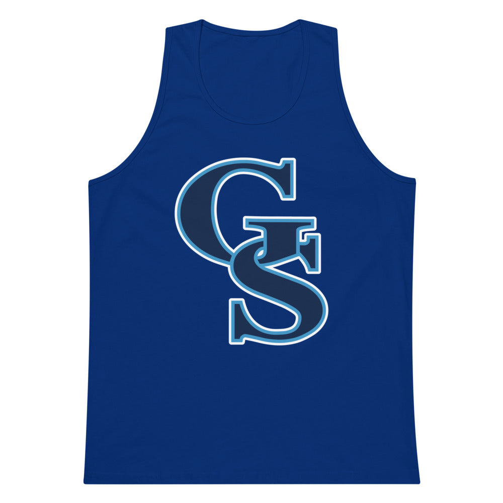 Gulfshores High School Design 3 — Team Royal