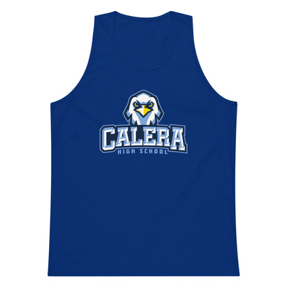 Calera High School Design 3 — Team Royal