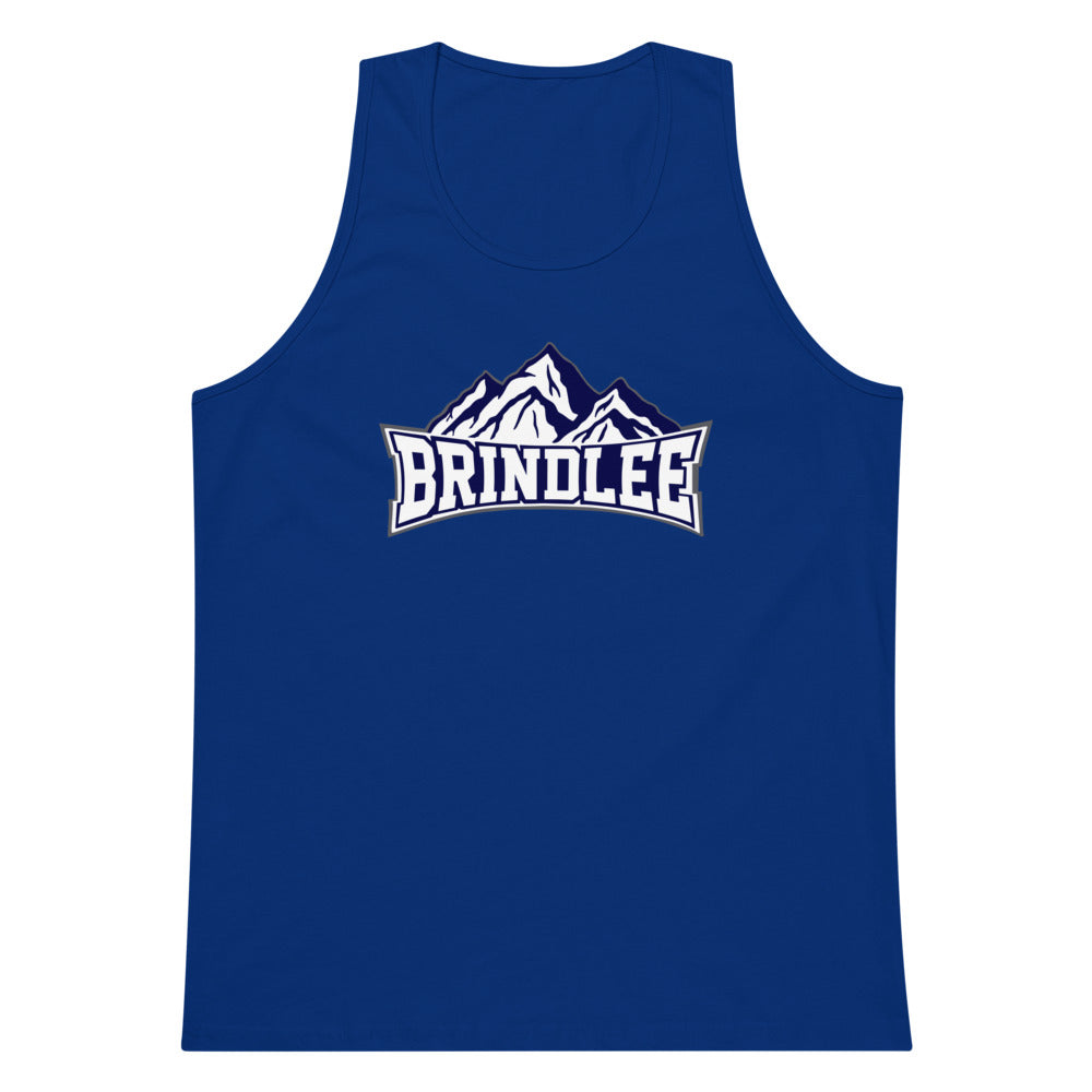 Brindlee Mountain High School Design 3 — Team Royal