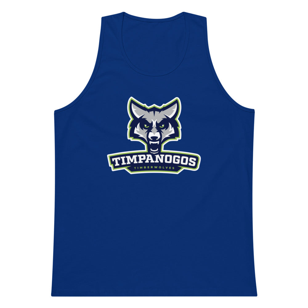 Timpanogos High School Design 3 — Team Royal