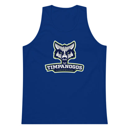 Timpanogos High School Design 3 — Team Royal