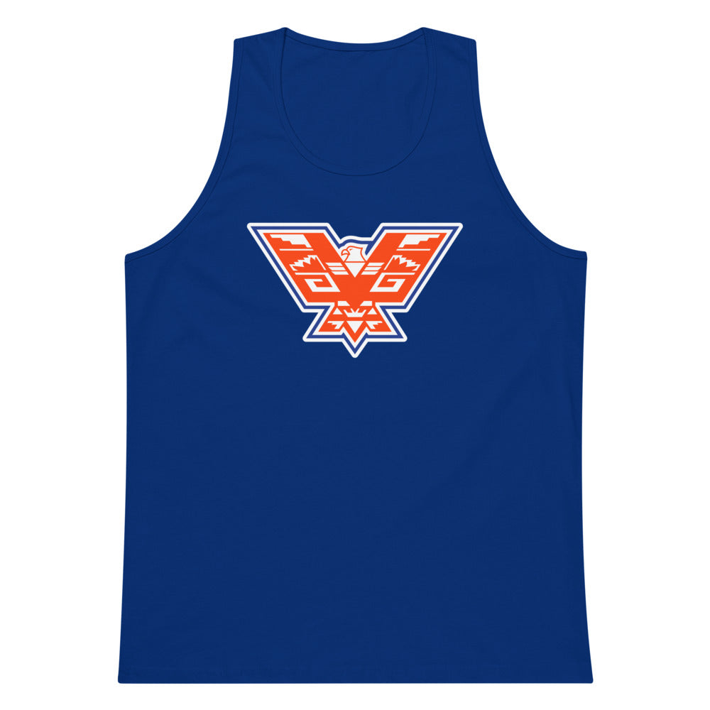 Timpview High School Design 3 — Team Royal
