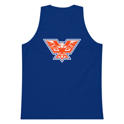 Timpview High School Design 3 — Team Royal