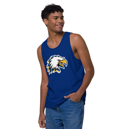 Cold Springs High School Design 3 — Team Royal