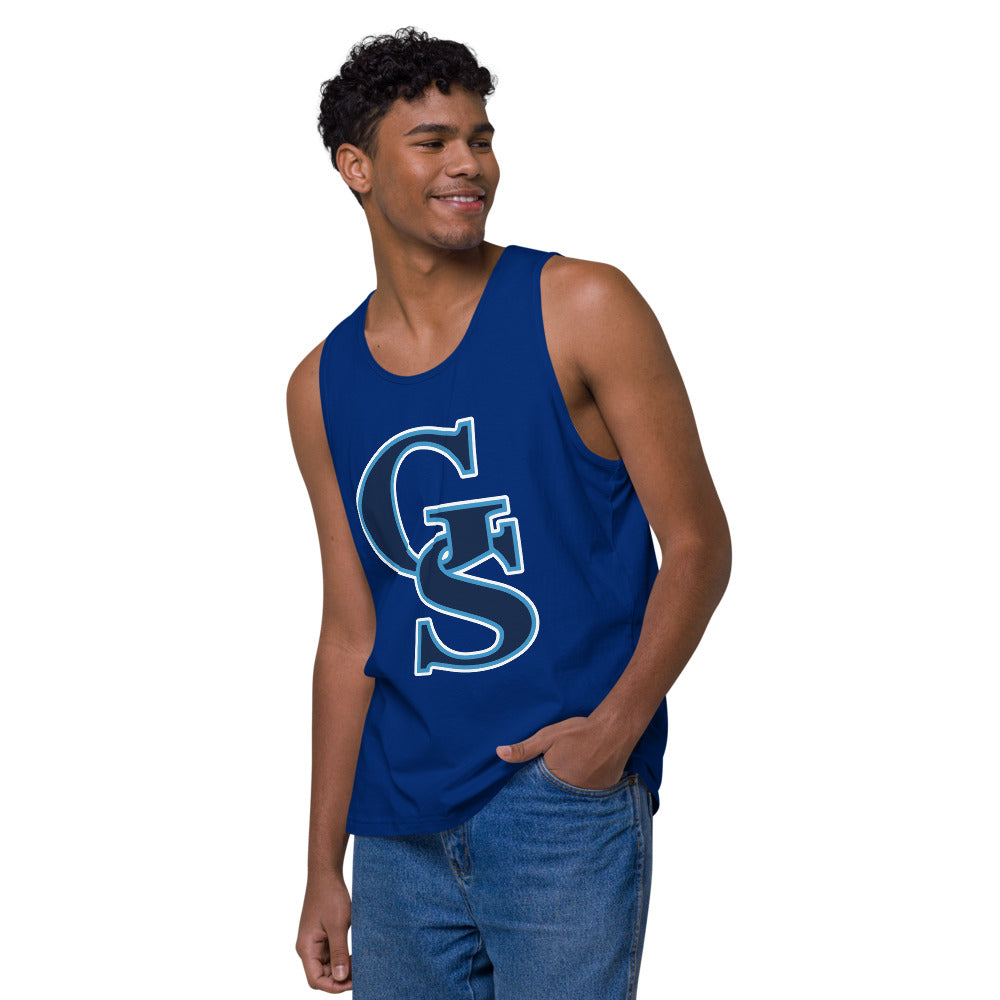 Gulfshores High School Design 3 — Team Royal