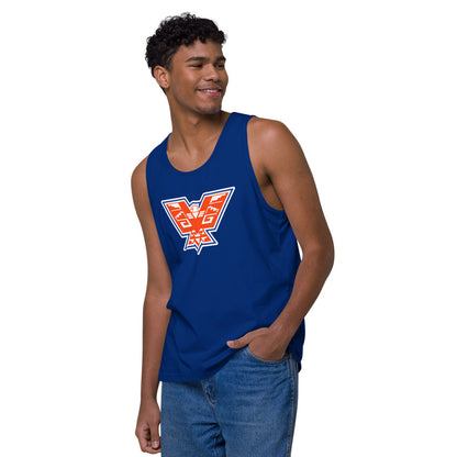 Timpview High School Design 3 — Team Royal