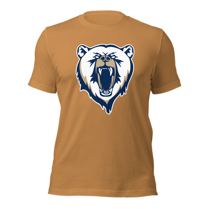 Spring Valley Grizzlies Design 3 — Toast