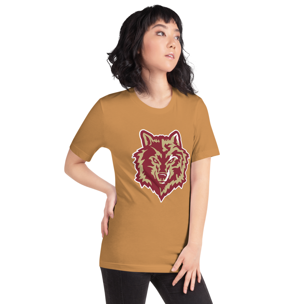 Cedar High School Design 3 — Toast