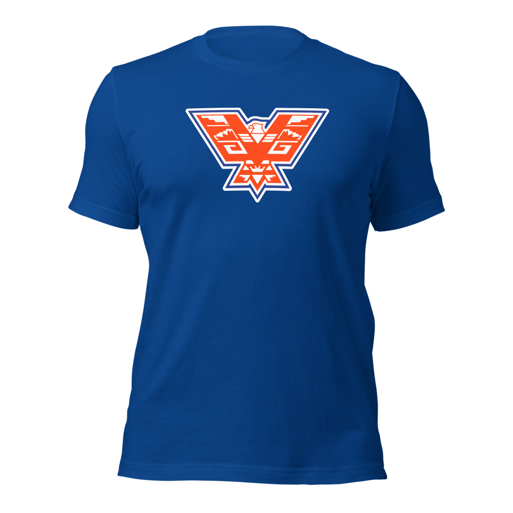 Timpview High School Design 3 — True Royal
