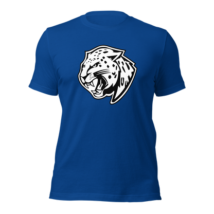 West Jordan High School Design 3 — True Royal