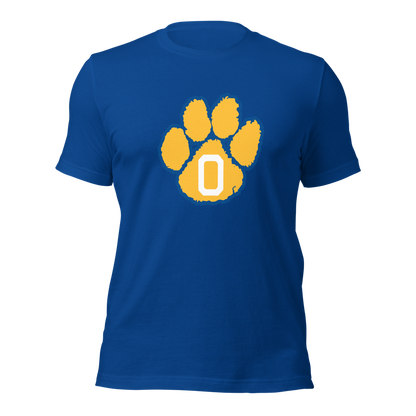 Orem High School Design 3 — True Royal